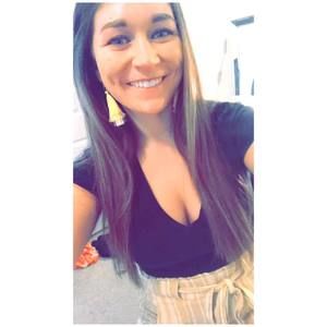 Meet your Posher, Kacey